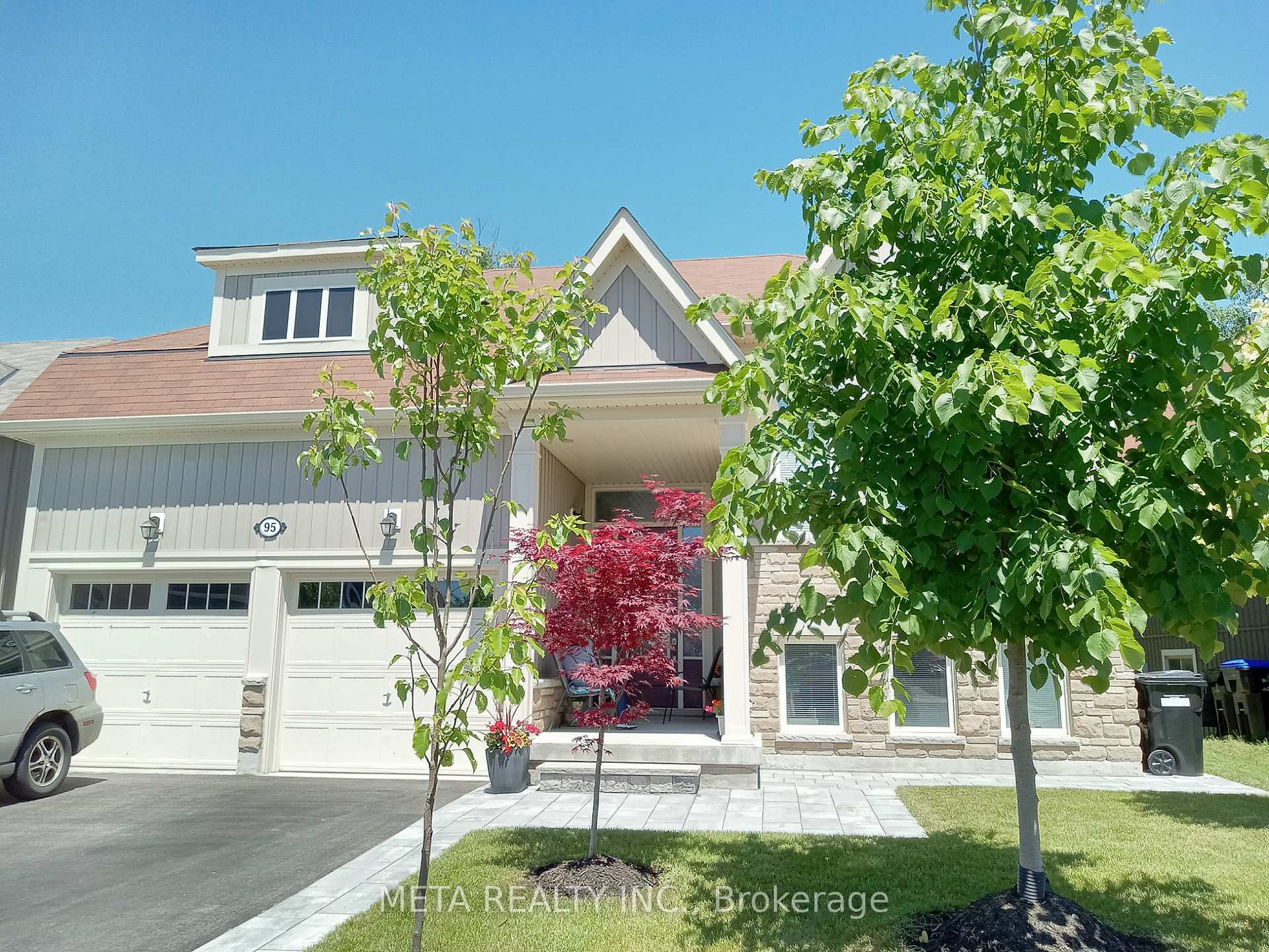 Photo 45 of 95 Allegra Drive, Wasaga Beach — HOMEH