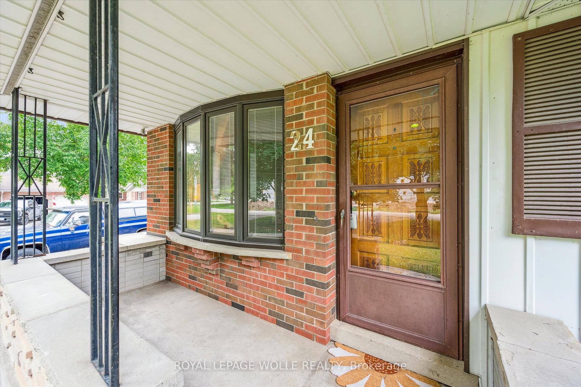 Photo 7 of 24 Peel Street, Woolwich — HOMEH