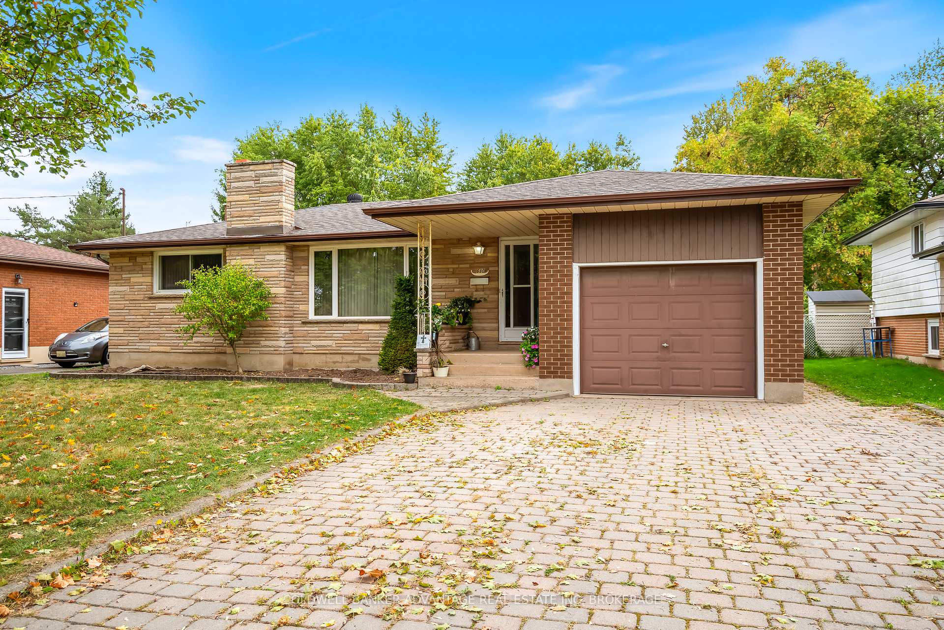 Photo 1 of 680 Clare Avenue, Welland, N. Welland — HOMEH