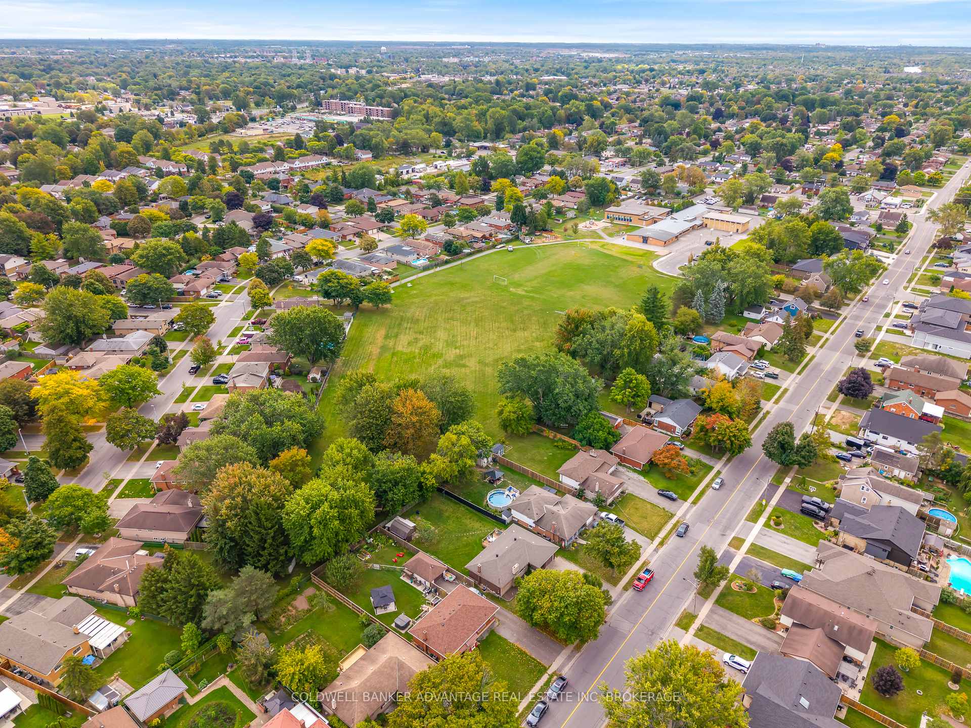 Photo 34 of 680 Clare Avenue, Welland, N. Welland — HOMEH