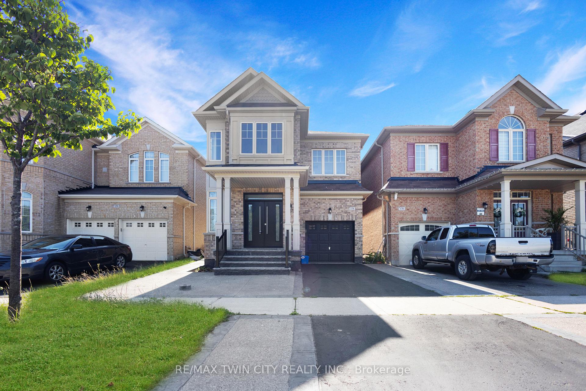 Photo 1 of 174 Mactier Drive, Vaughan, Kleinburg — HOMEH