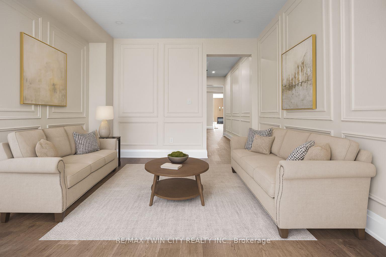 Photo 4 of 174 Mactier Drive, Vaughan, Kleinburg — HOMEH