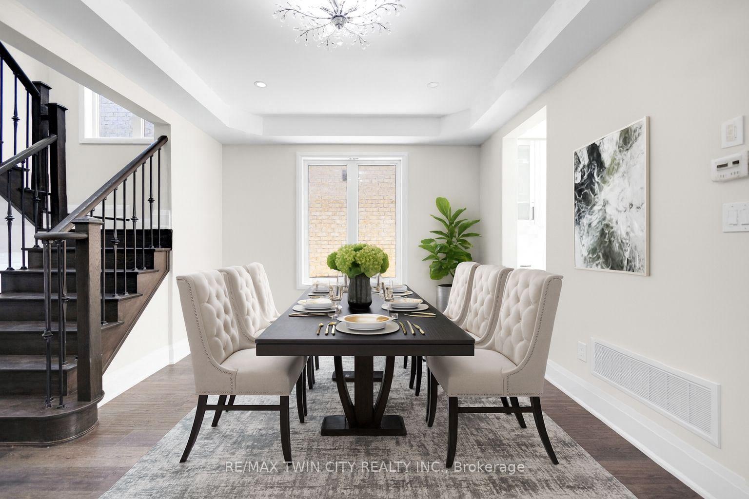 Photo 6 of 174 Mactier Drive, Vaughan, Kleinburg — HOMEH