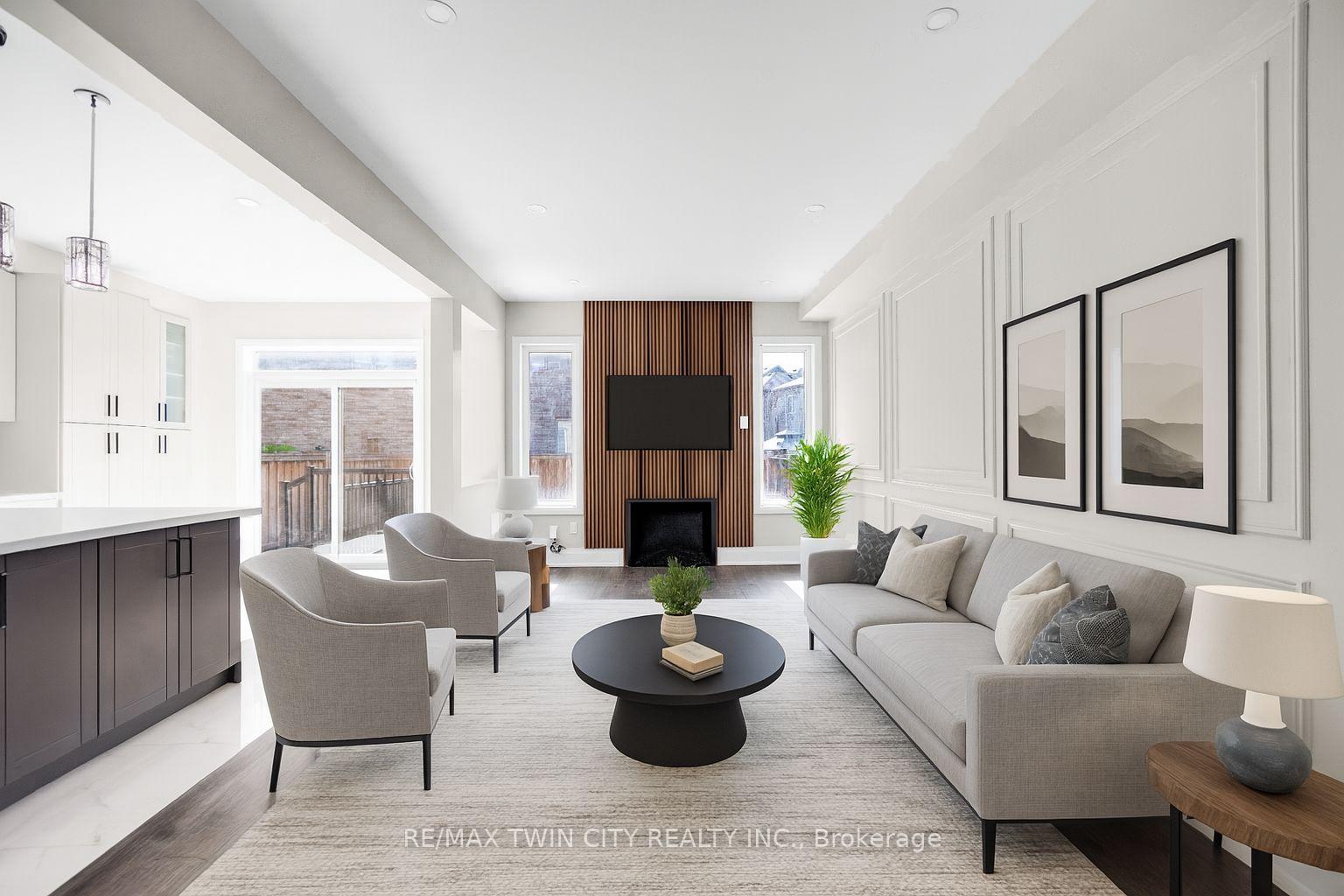 Photo 9 of 174 Mactier Drive, Vaughan, Kleinburg — HOMEH
