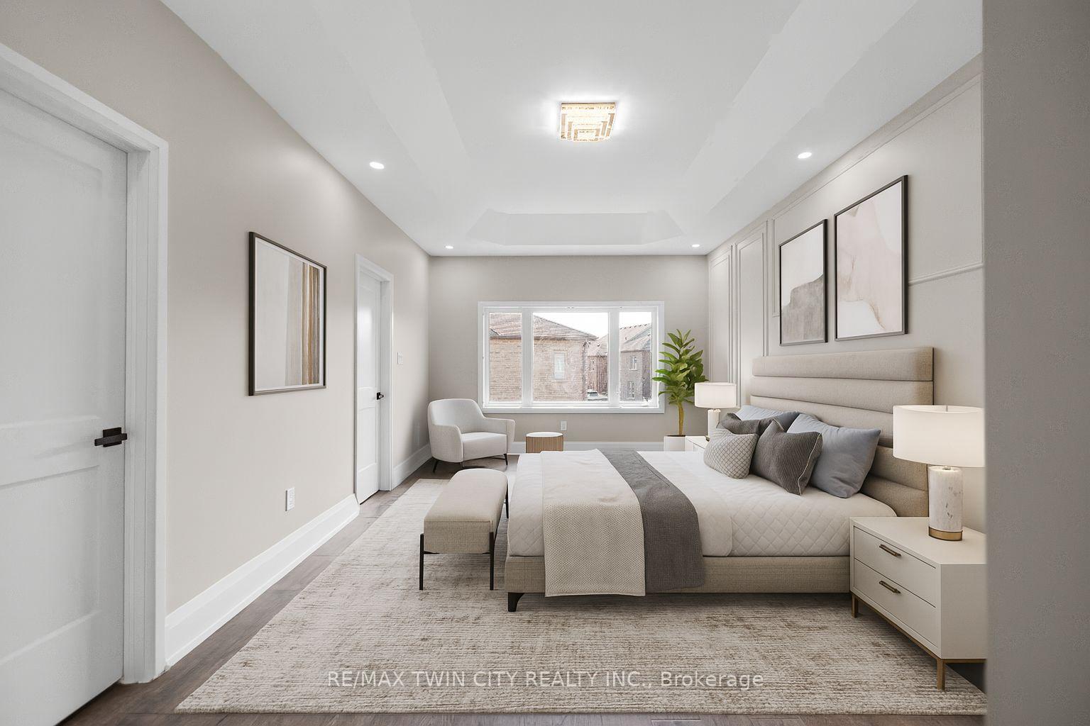 Photo 20 of 174 Mactier Drive, Vaughan, Kleinburg — HOMEH