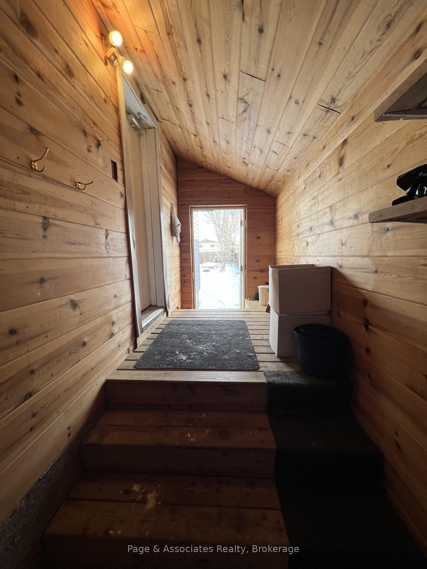 Photo 4 of 174 Carrie Street, West Nipissing, Sturgeon Falls — HOMEH