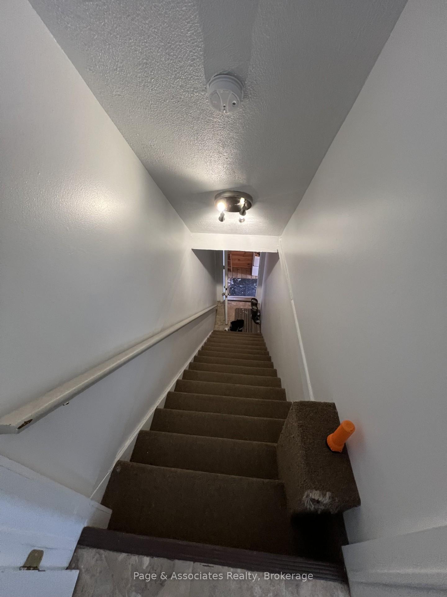 Photo 5 of 174 Carrie Street, West Nipissing, Sturgeon Falls — HOMEH