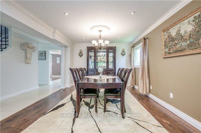 Photo 4 of 28 Hawkstone Crescent, Whitby, Blue Grass Meadows — HOMEH