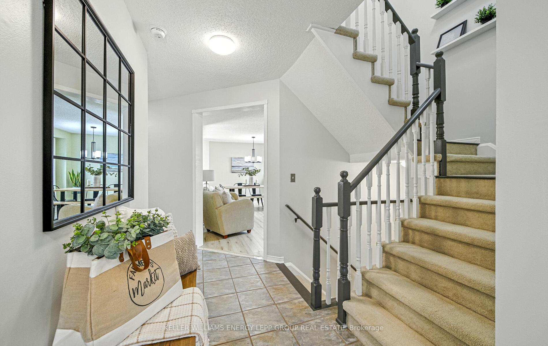 Photo 18 of 17 Beaumaris Crescent, Whitby, Brooklin — HOMEH