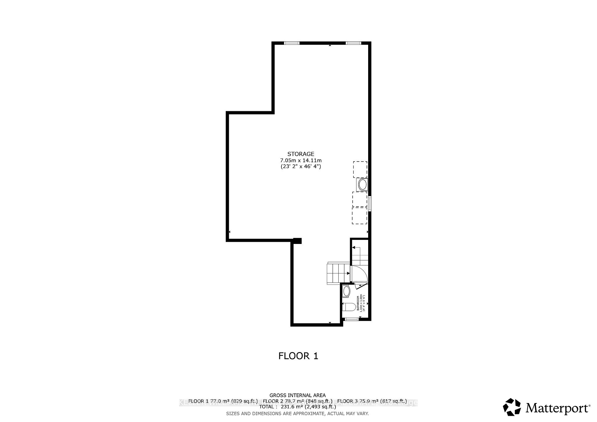 Photo 98 of 17 Beaumaris Crescent, Whitby, Brooklin — HOMEH