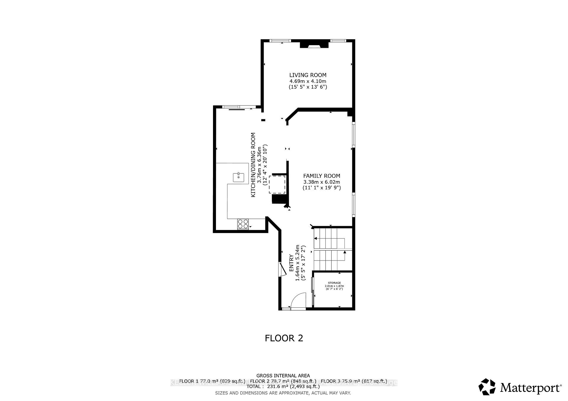 Photo 99 of 17 Beaumaris Crescent, Whitby, Brooklin — HOMEH