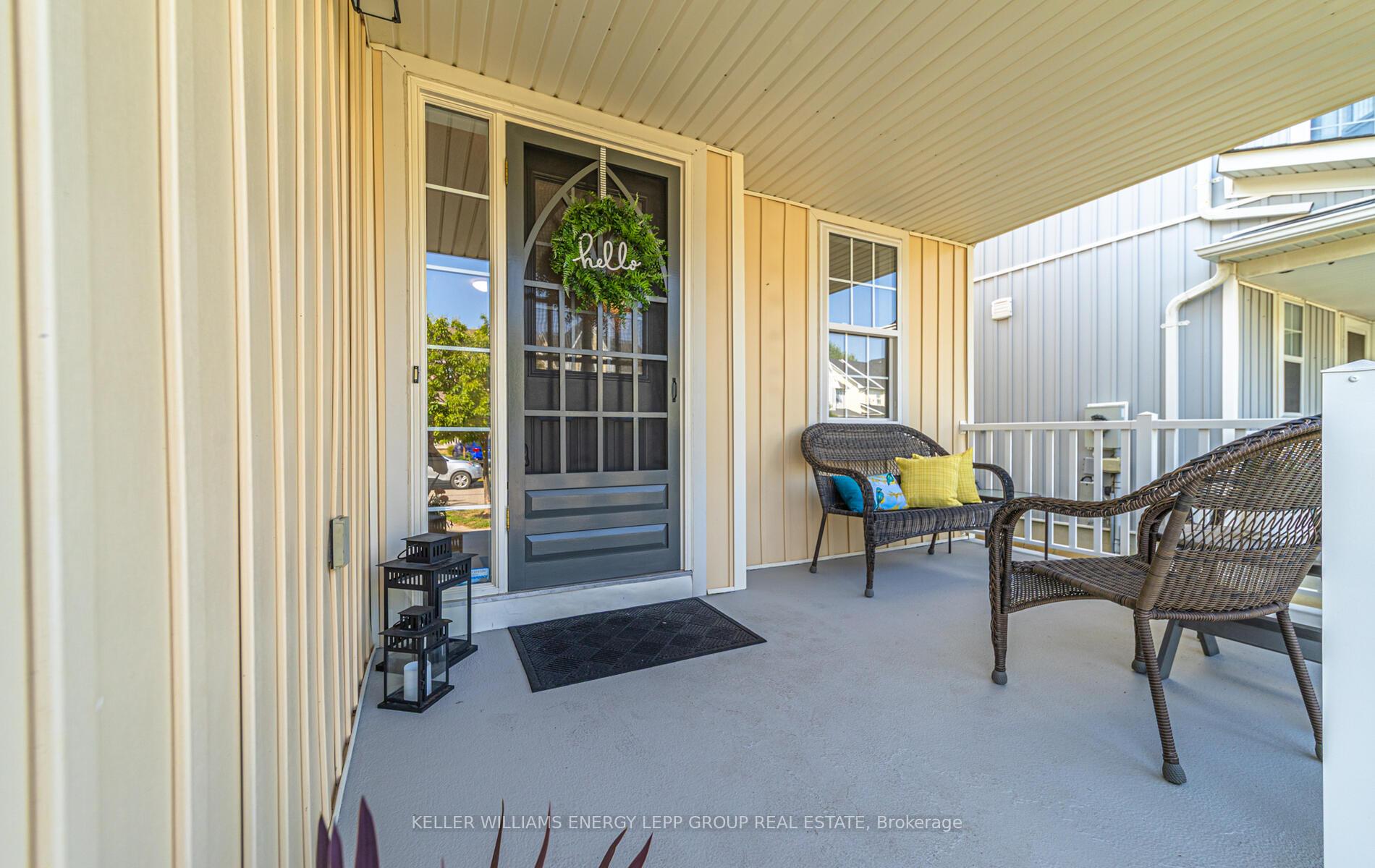 Photo 24 of 17 Beaumaris Crescent, Whitby, Brooklin — HOMEH