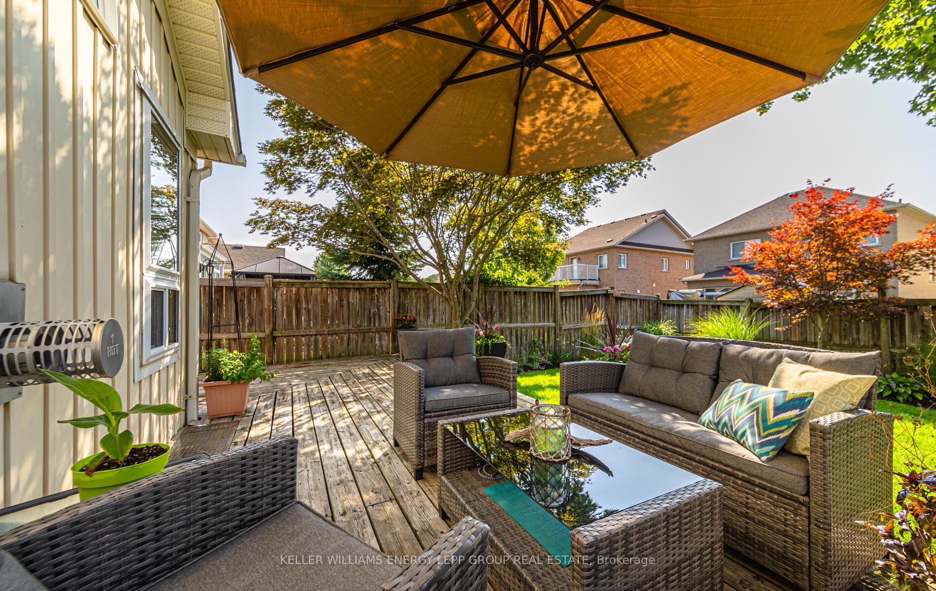 Photo 30 of 17 Beaumaris Crescent, Whitby, Brooklin — HOMEH