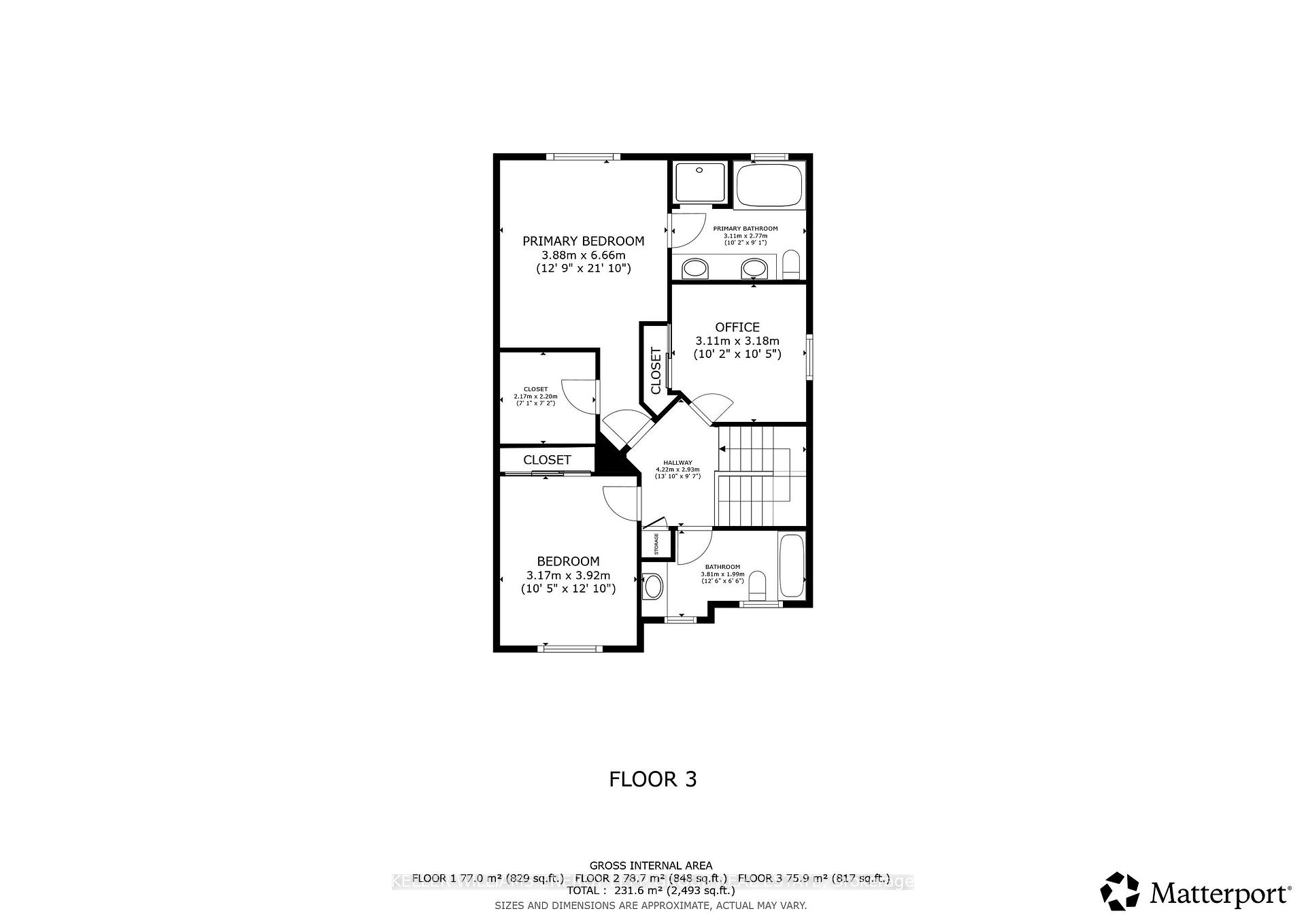 Photo 90 of 17 Beaumaris Crescent, Whitby, Brooklin — HOMEH