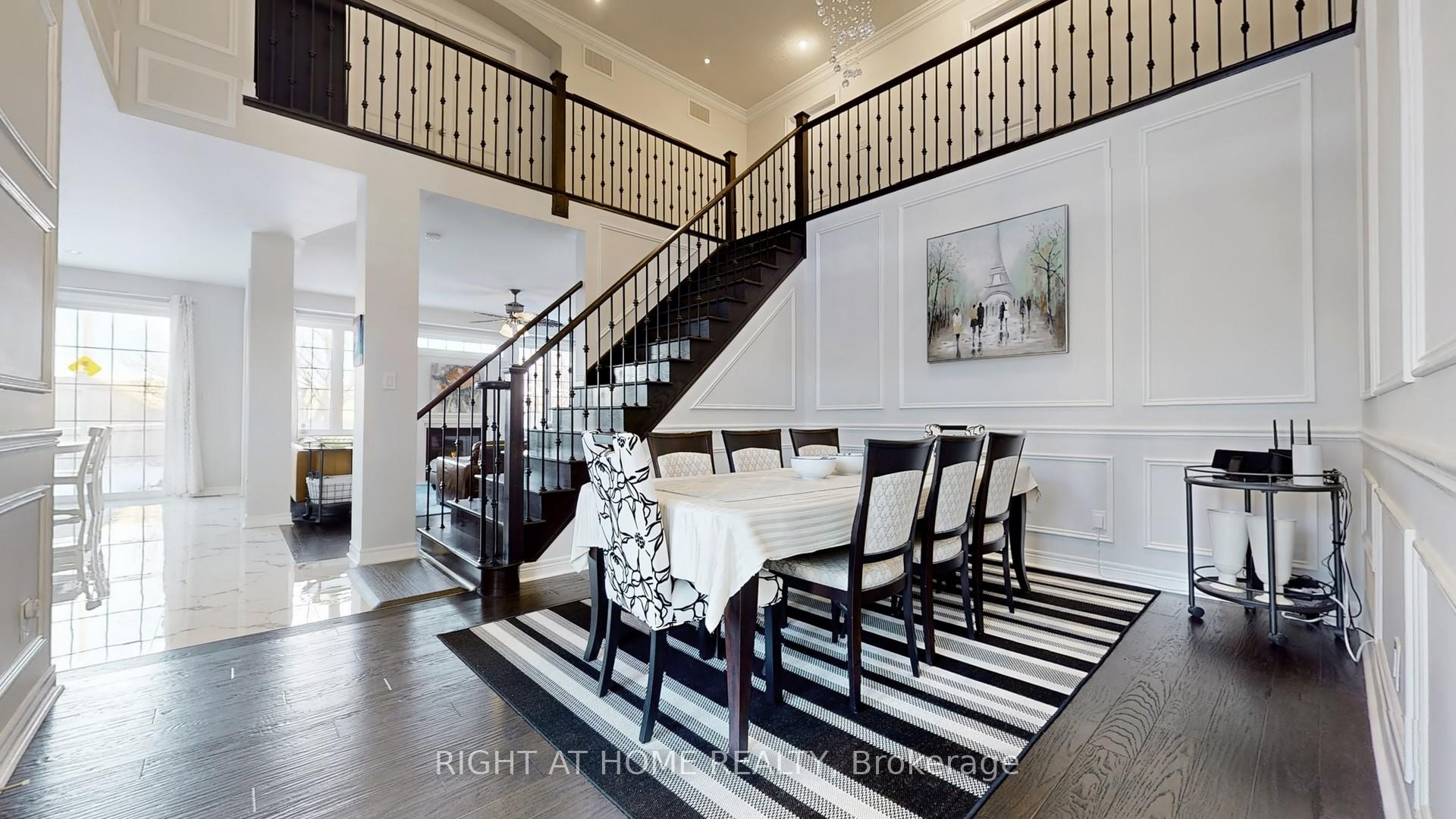 Photo 5 of 59 Gillings Street, Markham, Victoria Square — HOMEH