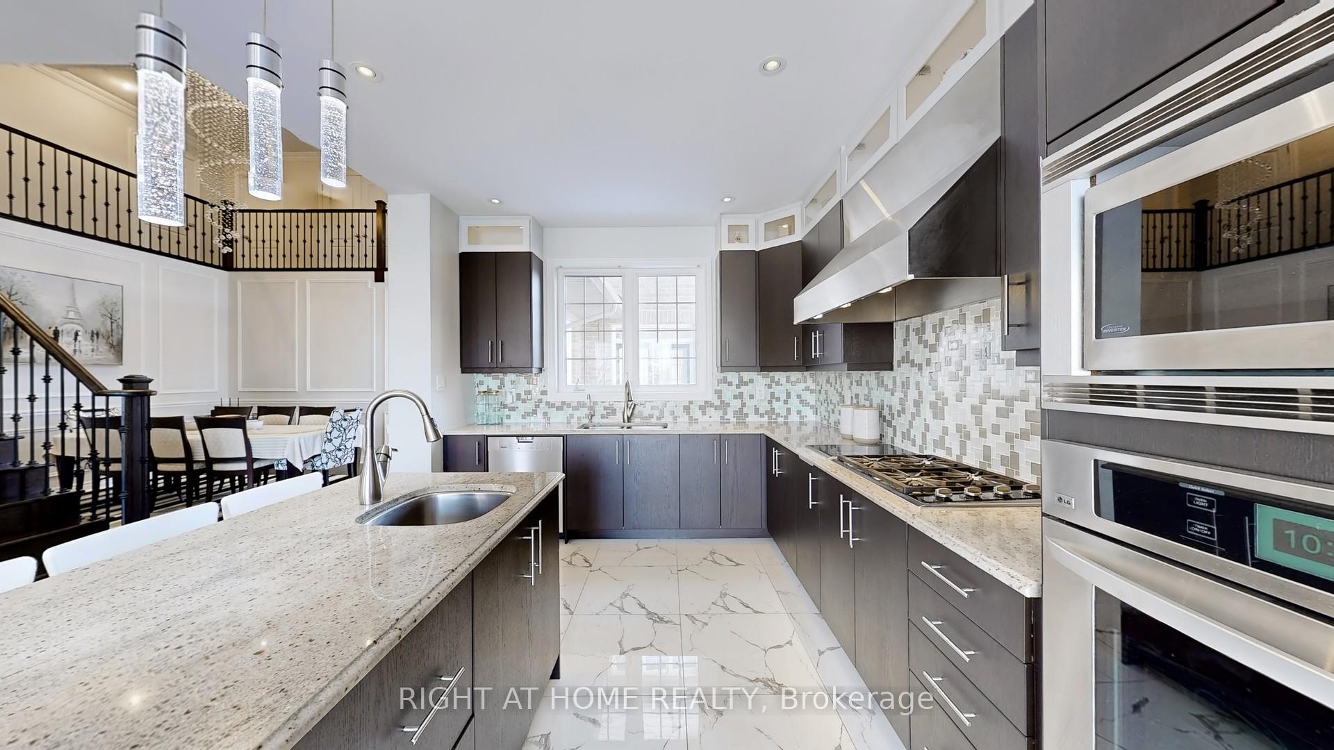 Photo 8 of 59 Gillings Street, Markham, Victoria Square — HOMEH