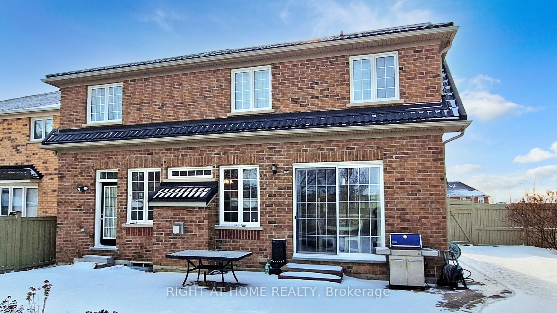 Photo 27 of 59 Gillings Street, Markham, Victoria Square — HOMEH