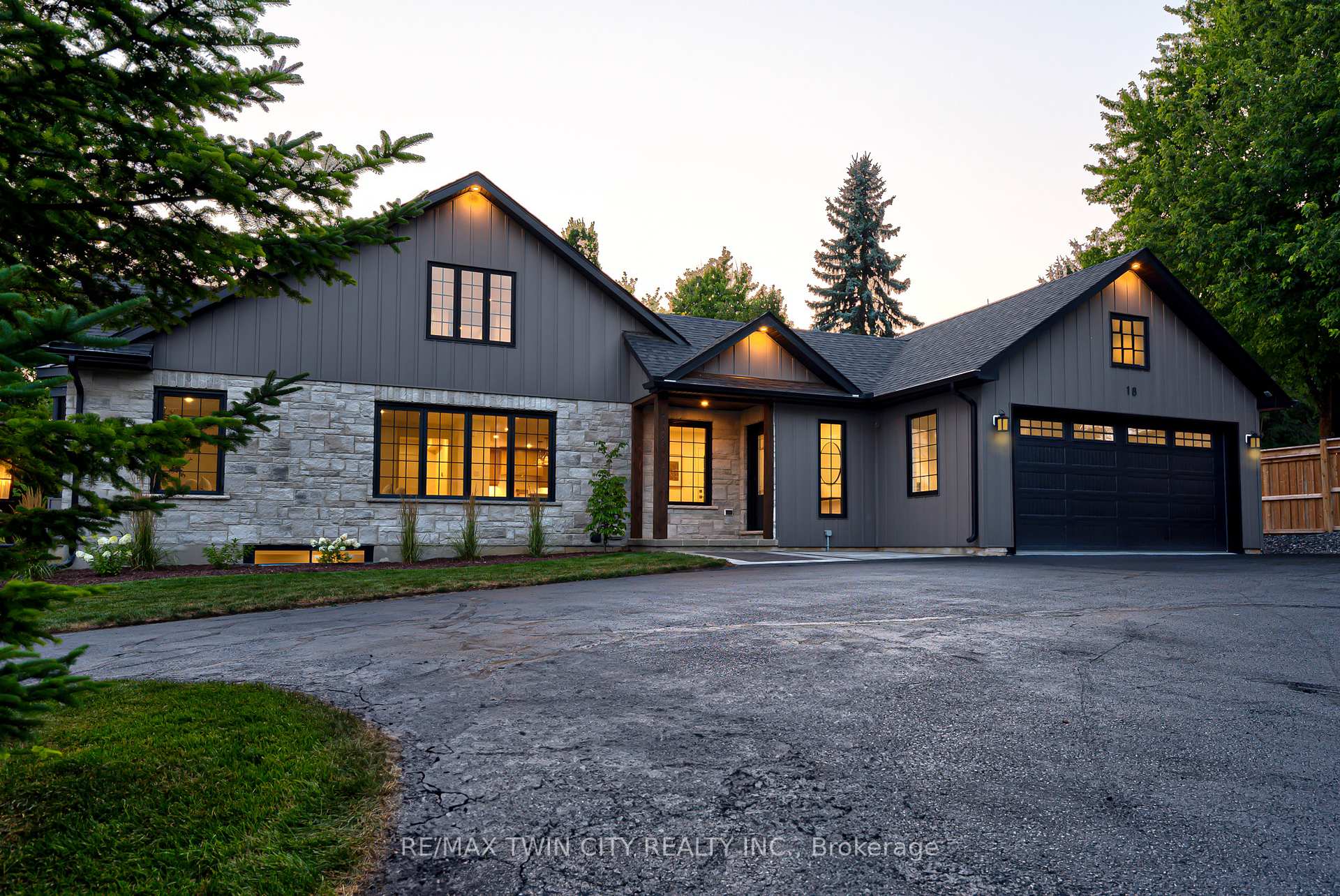 Photo 1 of 18 Northside Drive, Woolwich — HOMEH