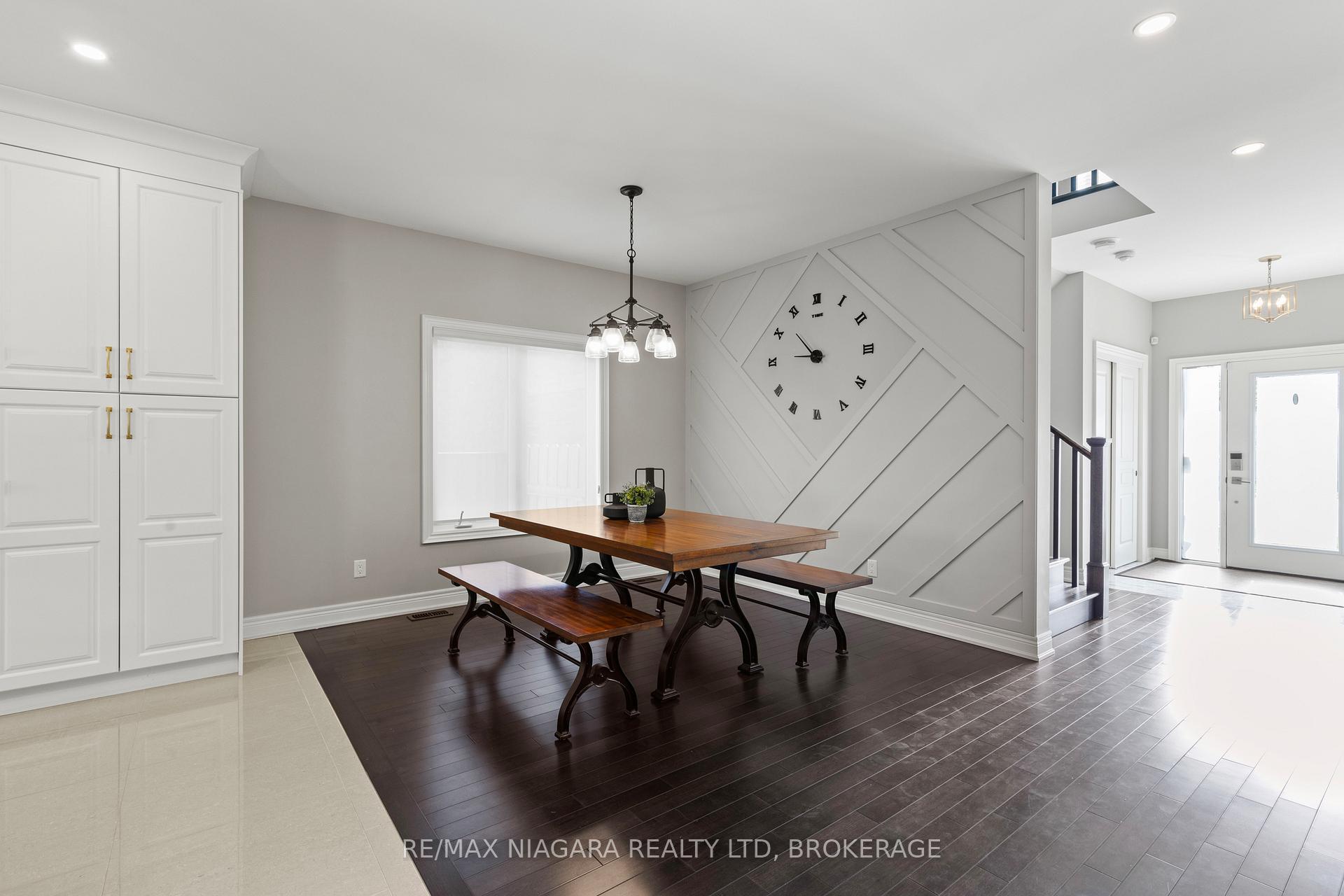 Photo 8 of 55 Spruce Crescent, Welland, Coyle Creek — HOMEH