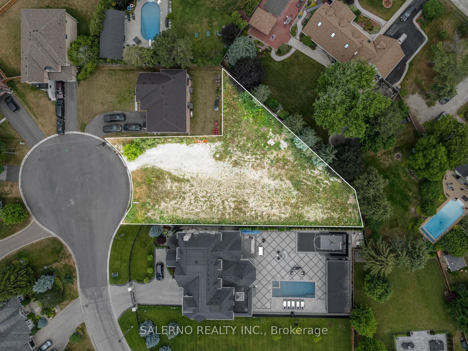 Photo 1 of 76 Whisper Lane, Vaughan, Kleinburg — HOMEH