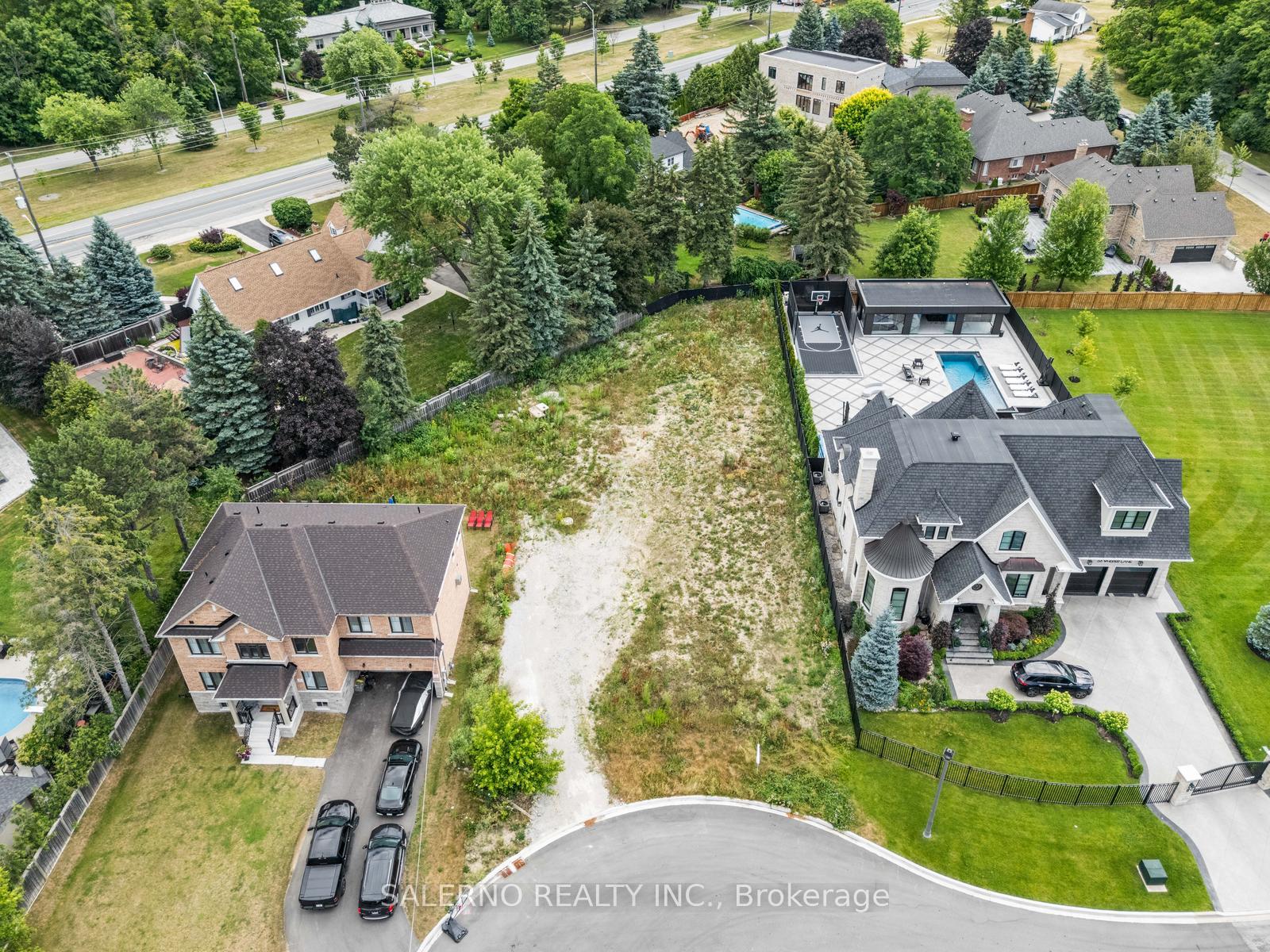 Photo 6 of 76 Whisper Lane, Vaughan, Kleinburg — HOMEH