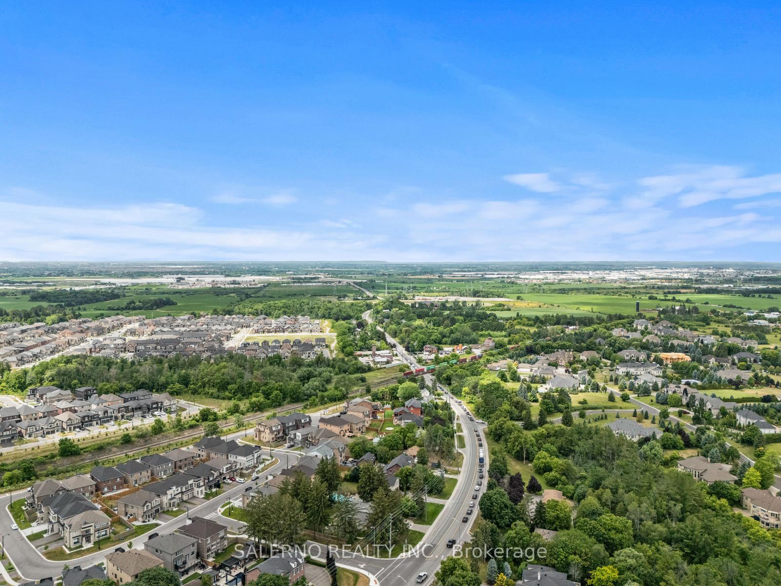 Photo 20 of 76 Whisper Lane, Vaughan, Kleinburg — HOMEH