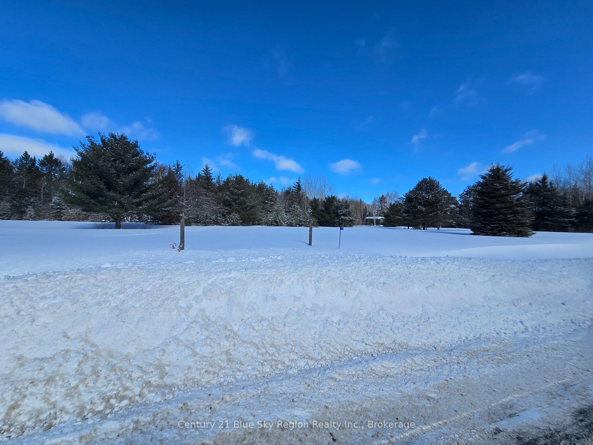 Photo 3 of 1717 Highway 575, West Nipissing, Field — HOMEH