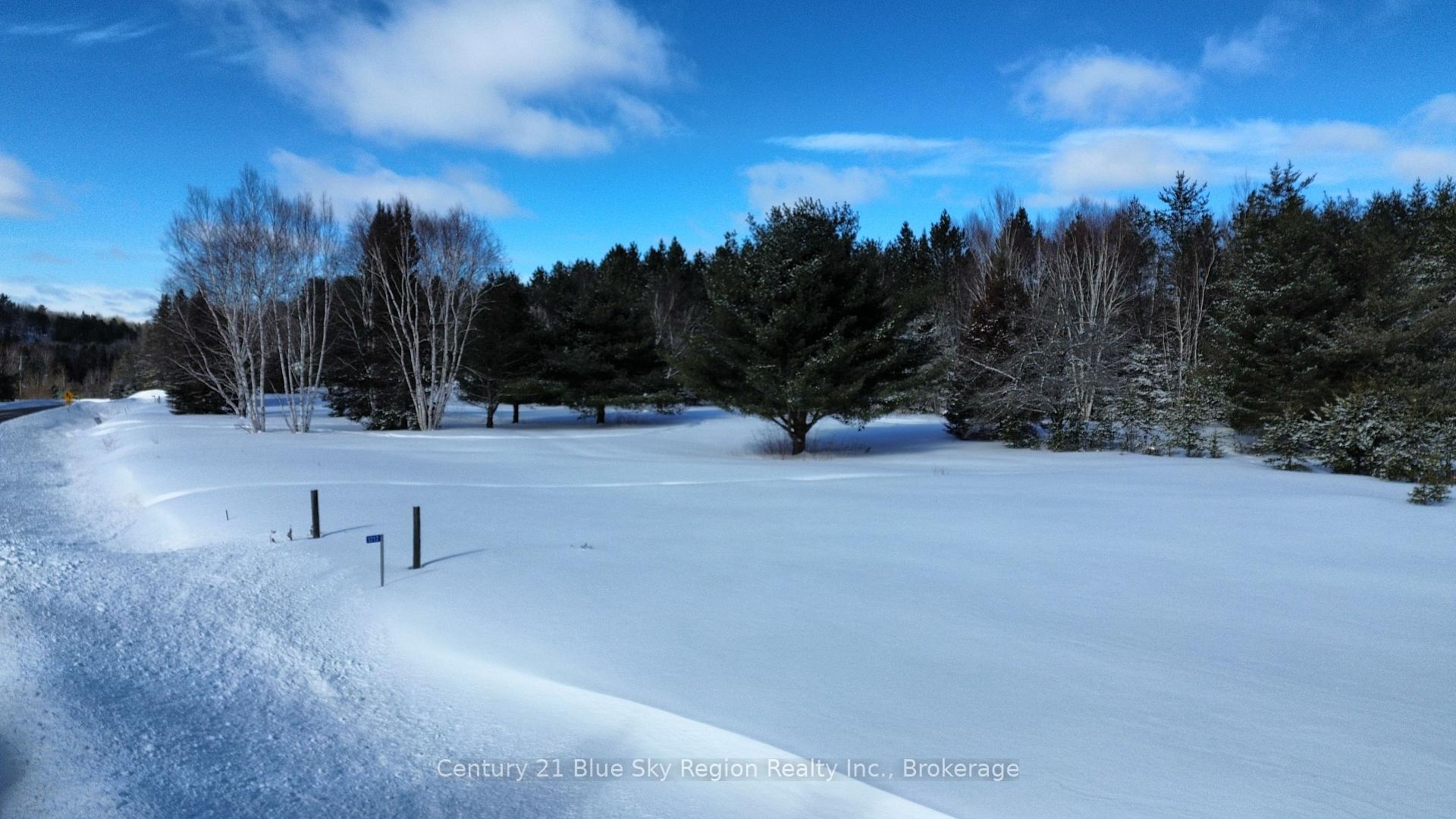 Photo 4 of 1717 Highway 575, West Nipissing, Field — HOMEH