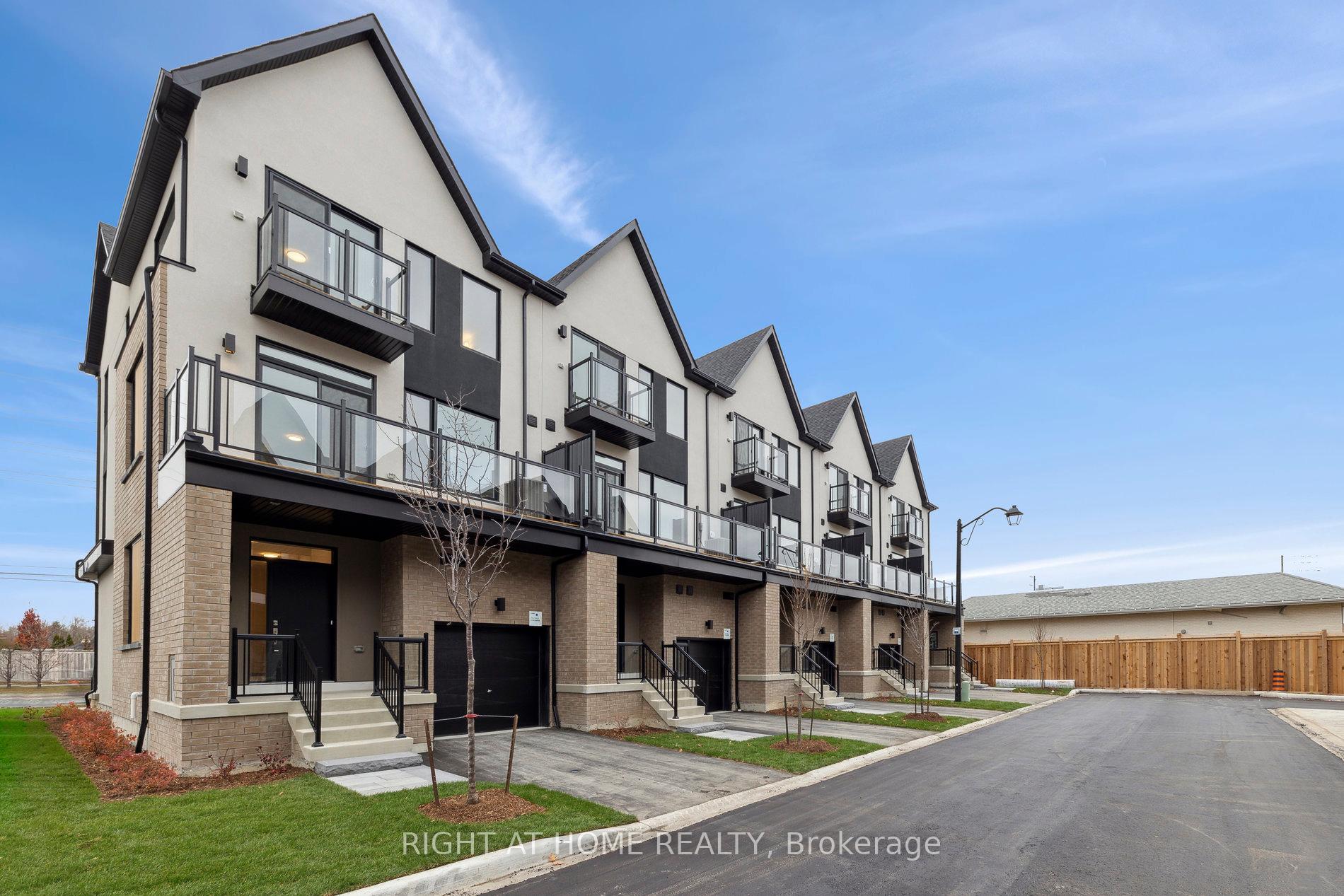 Photo 1 of Unit (Upper), 20 Lively Way, Whitby, Rolling Acres — HOMEH