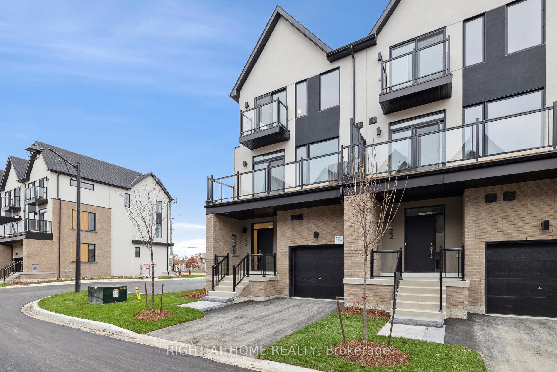 Photo 2 of Unit (Upper), 20 Lively Way, Whitby, Rolling Acres — HOMEH