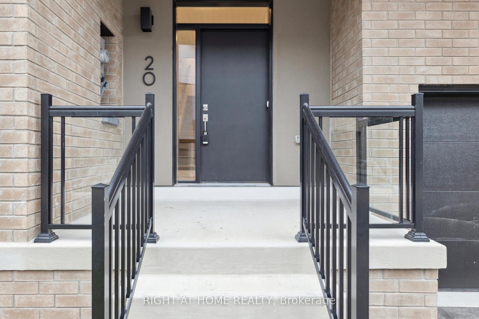 Photo 3 of Unit (Upper), 20 Lively Way, Whitby, Rolling Acres — HOMEH