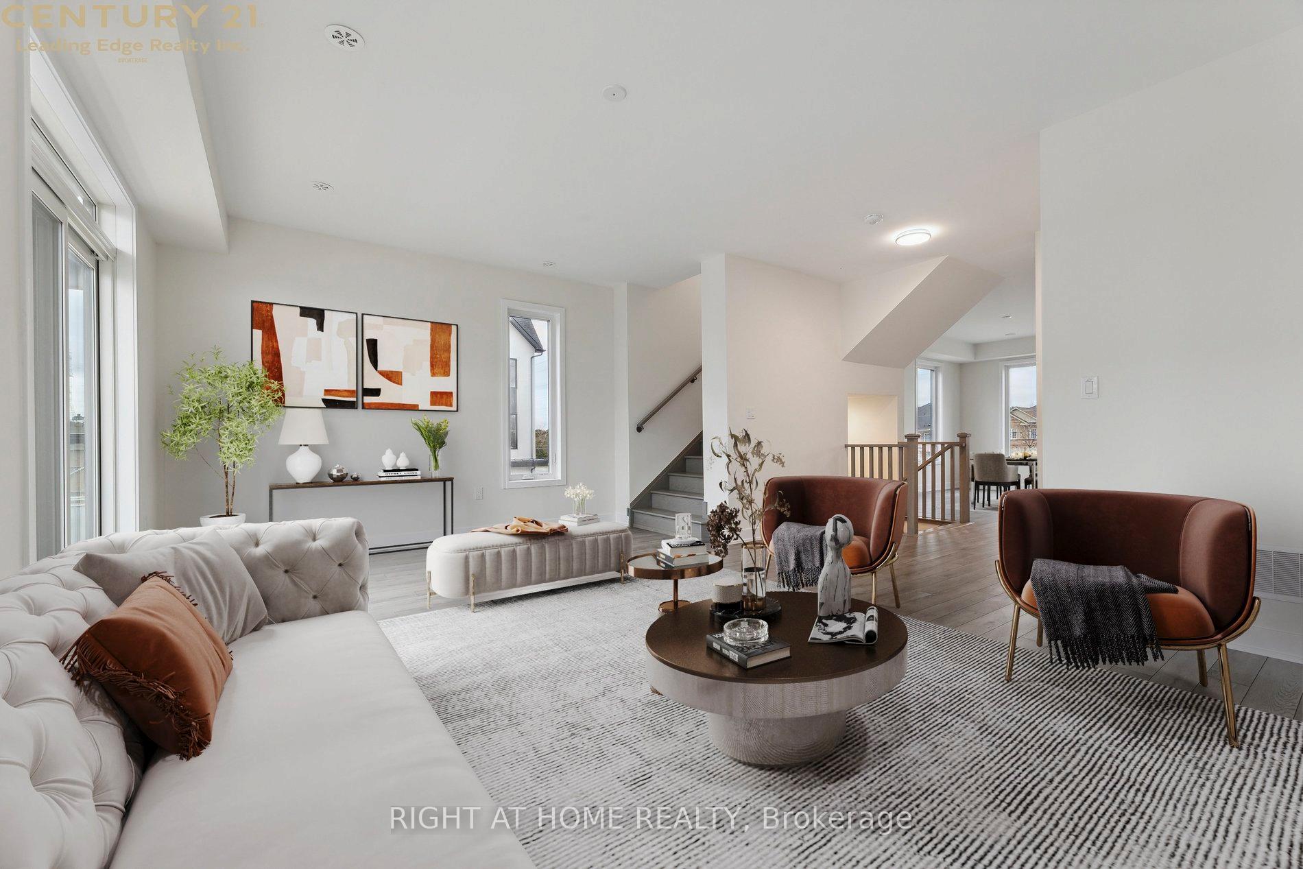 Photo 5 of Unit (Upper), 20 Lively Way, Whitby, Rolling Acres — HOMEH