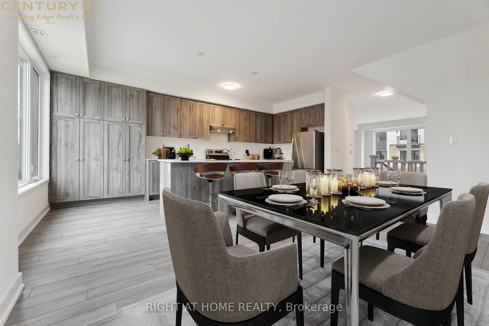 Photo 6 of Unit (Upper), 20 Lively Way, Whitby, Rolling Acres — HOMEH