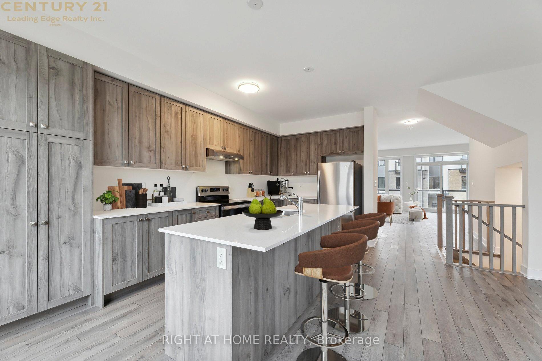 Photo 8 of Unit (Upper), 20 Lively Way, Whitby, Rolling Acres — HOMEH