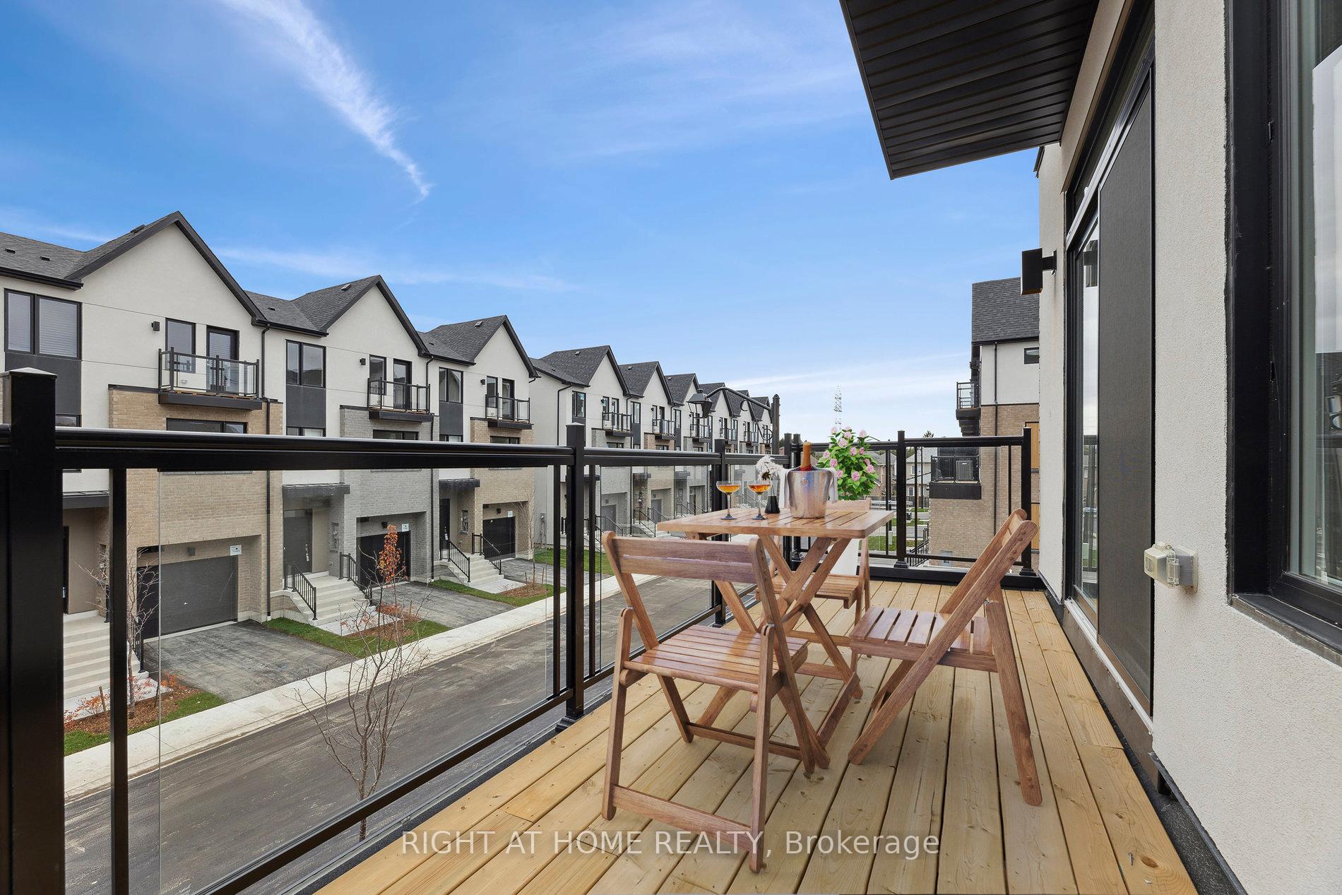 Photo 17 of Unit (Upper), 20 Lively Way, Whitby, Rolling Acres — HOMEH