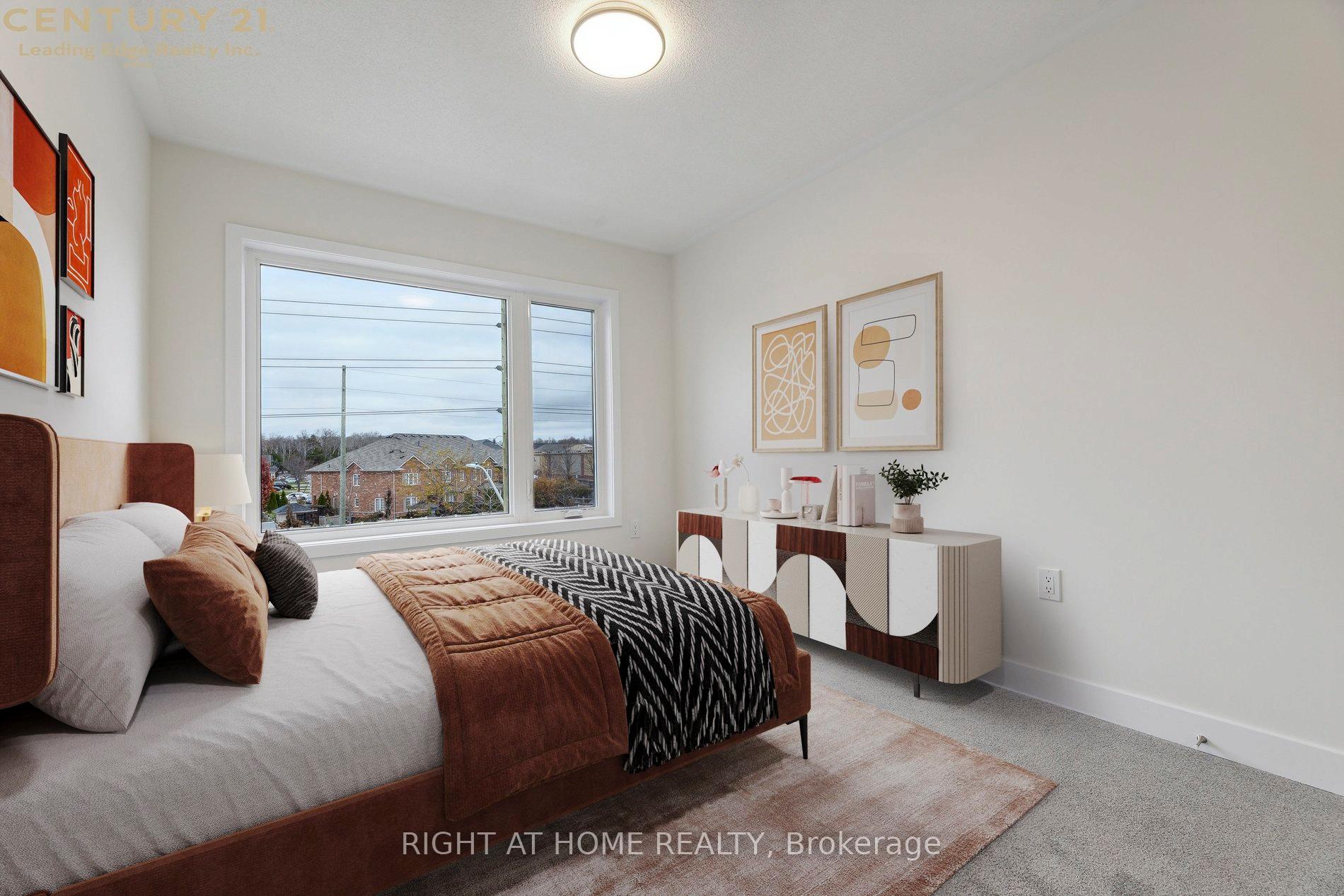 Photo 20 of Unit (Upper), 20 Lively Way, Whitby, Rolling Acres — HOMEH