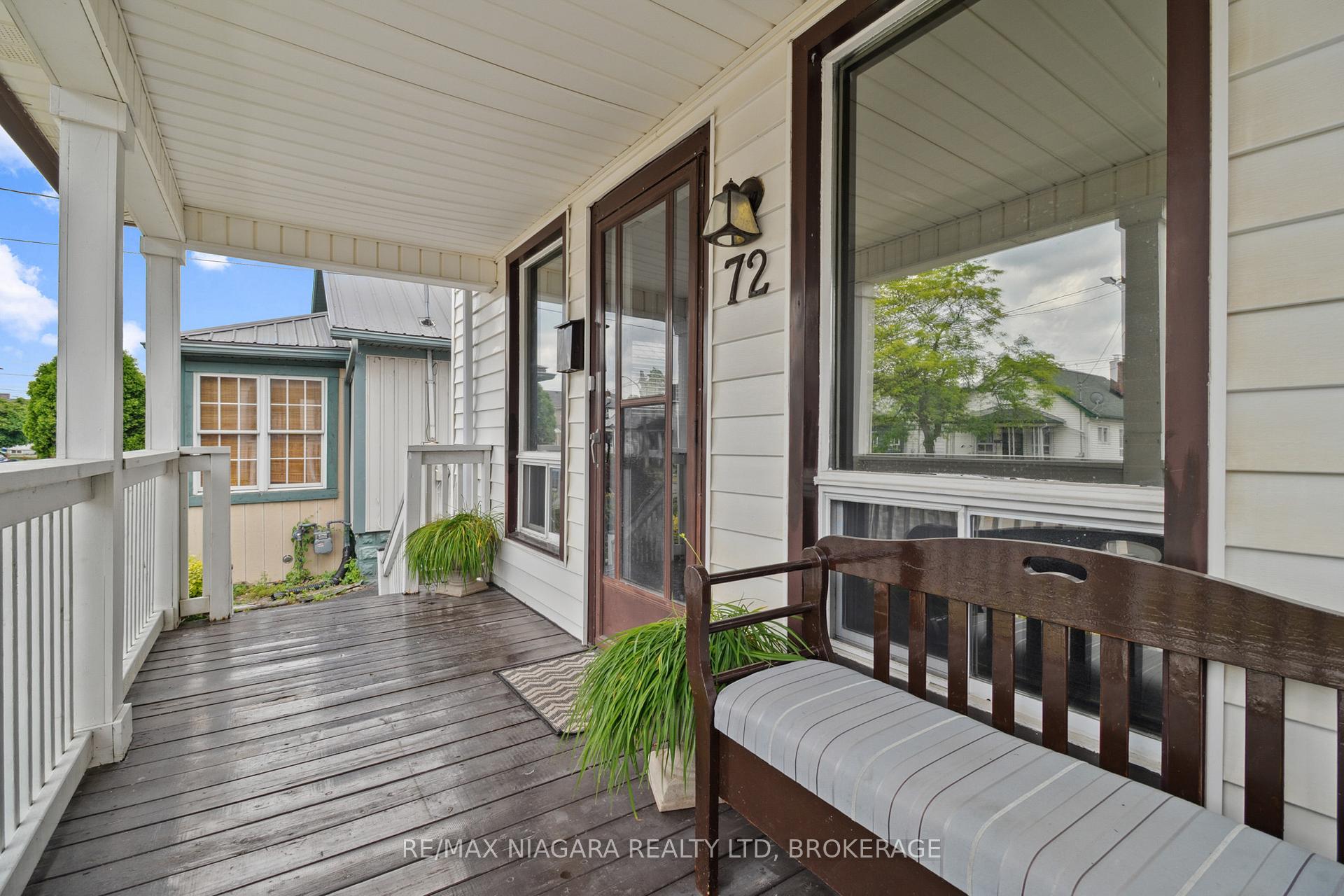 Photo 2 of 72 Cozy Street, Welland, Lincoln/Crowland — HOMEH