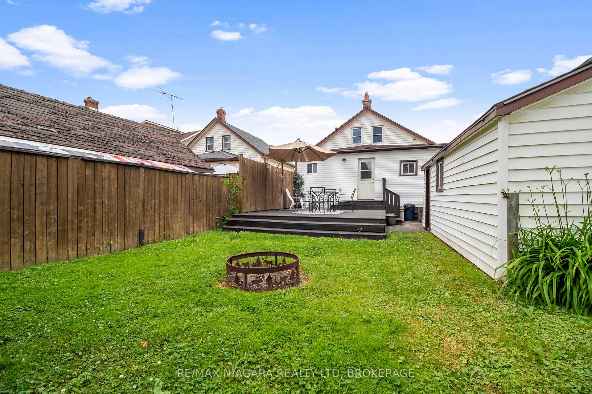 Photo 27 of 72 Cozy Street, Welland, Lincoln/Crowland — HOMEH