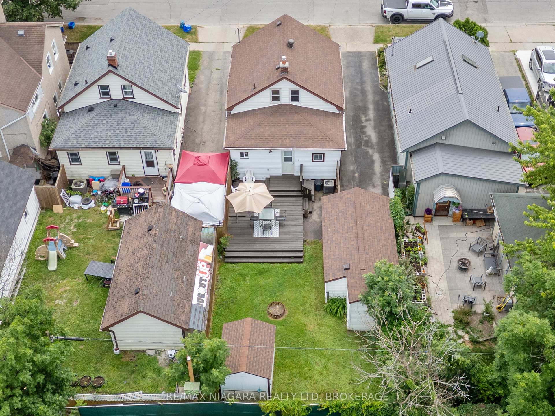 Photo 29 of 72 Cozy Street, Welland, Lincoln/Crowland — HOMEH