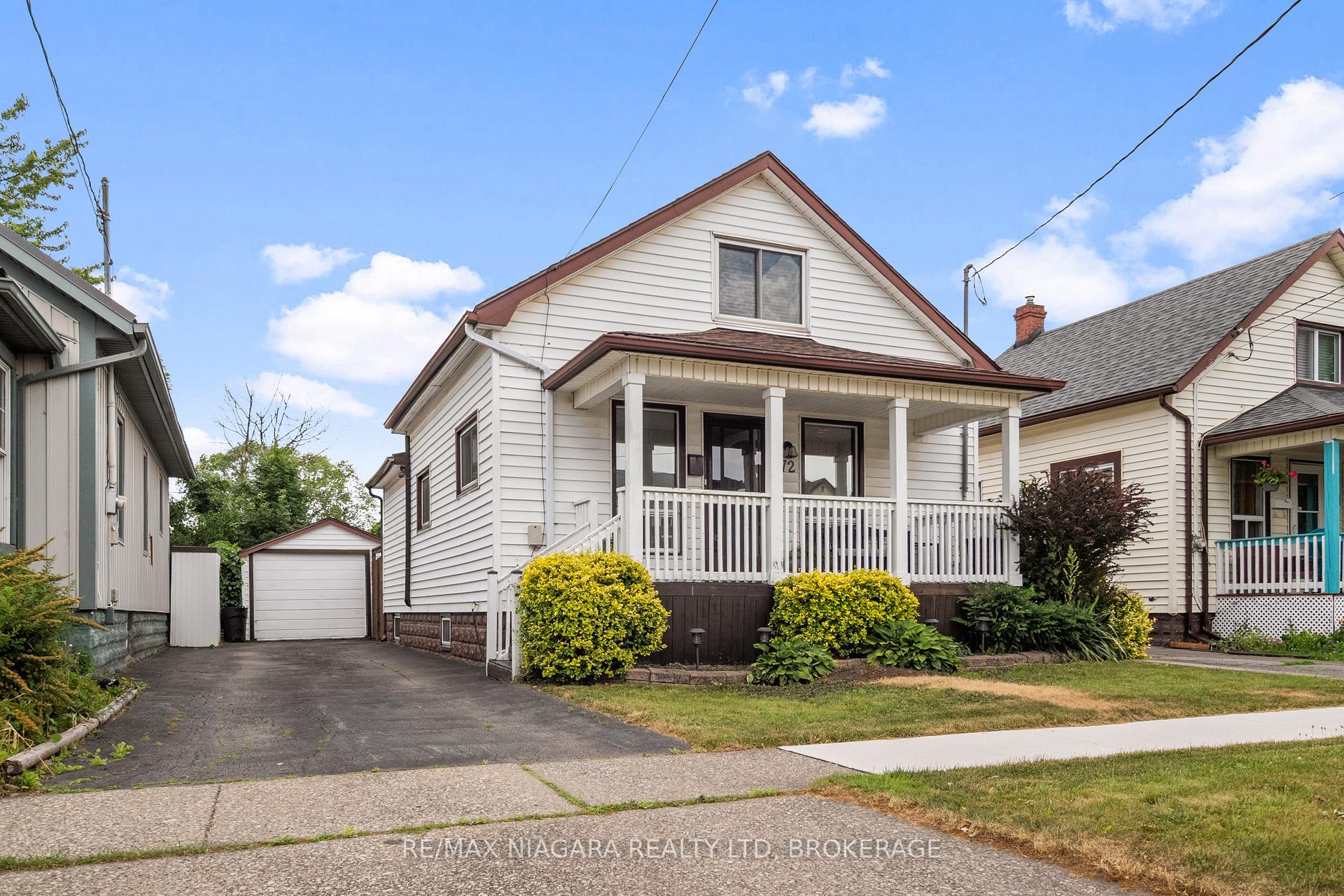 Photo 31 of 72 Cozy Street, Welland, Lincoln/Crowland — HOMEH