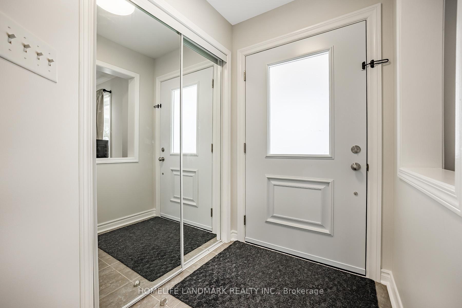 Photo 2 of 16 Lappe Avenue, Markham, Cornell — HOMEH