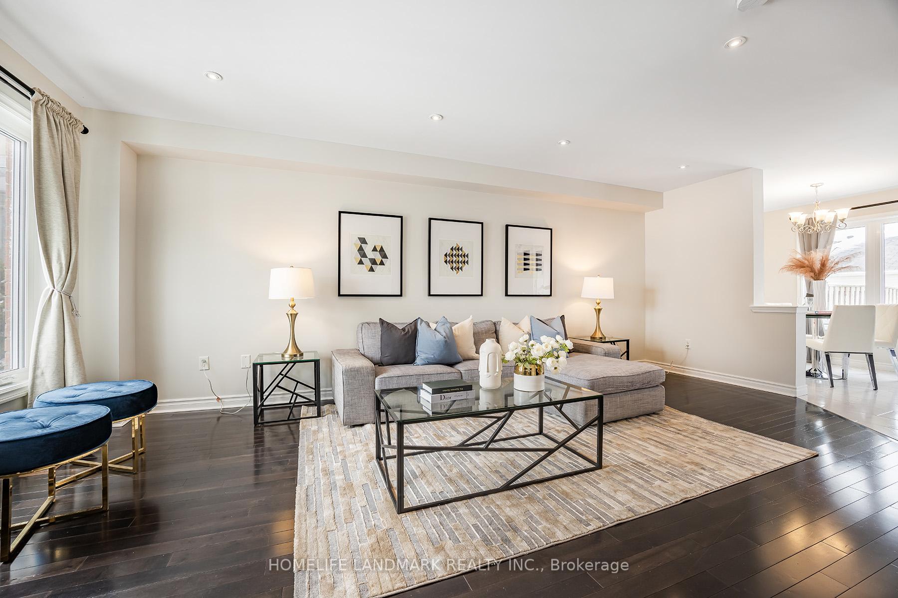Photo 3 of 16 Lappe Avenue, Markham, Cornell — HOMEH