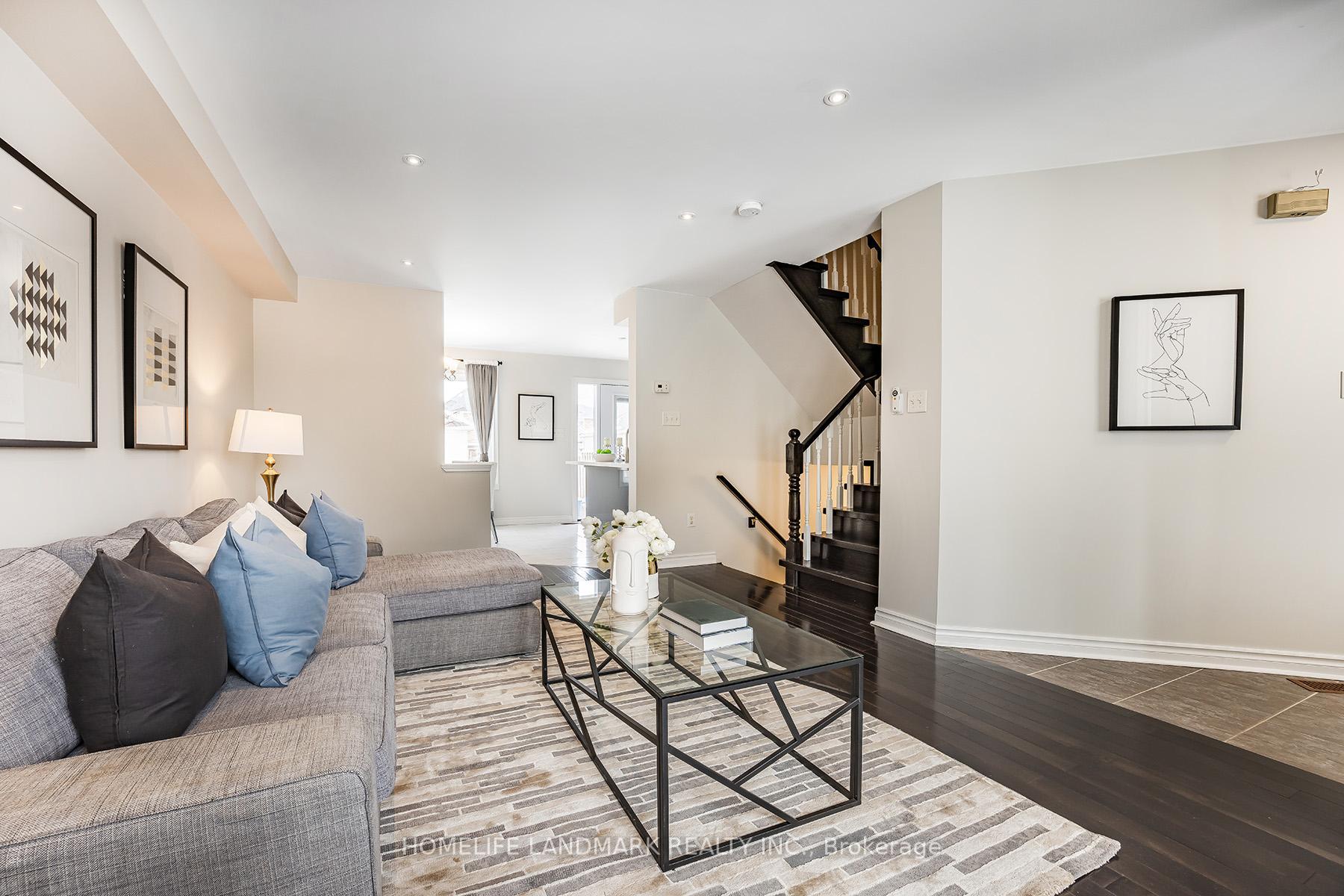 Photo 6 of 16 Lappe Avenue, Markham, Cornell — HOMEH