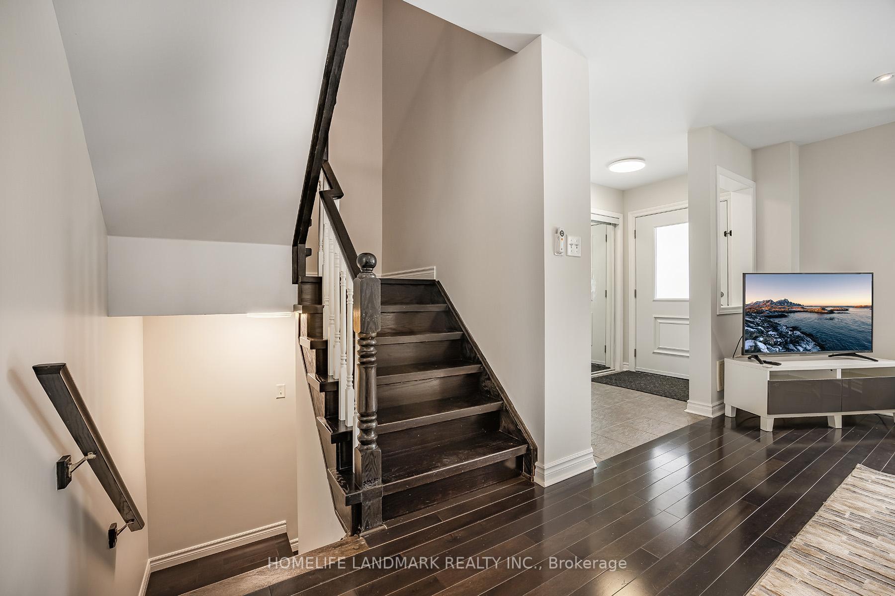 Photo 7 of 16 Lappe Avenue, Markham, Cornell — HOMEH