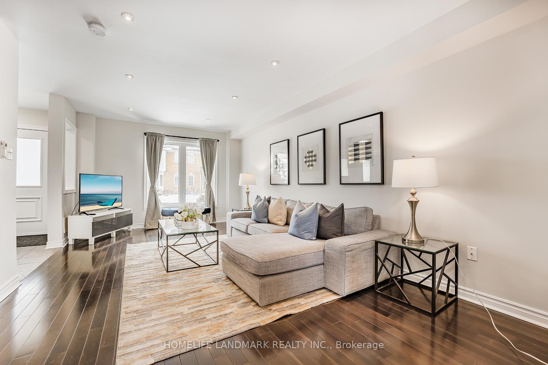 Photo 8 of 16 Lappe Avenue, Markham, Cornell — HOMEH