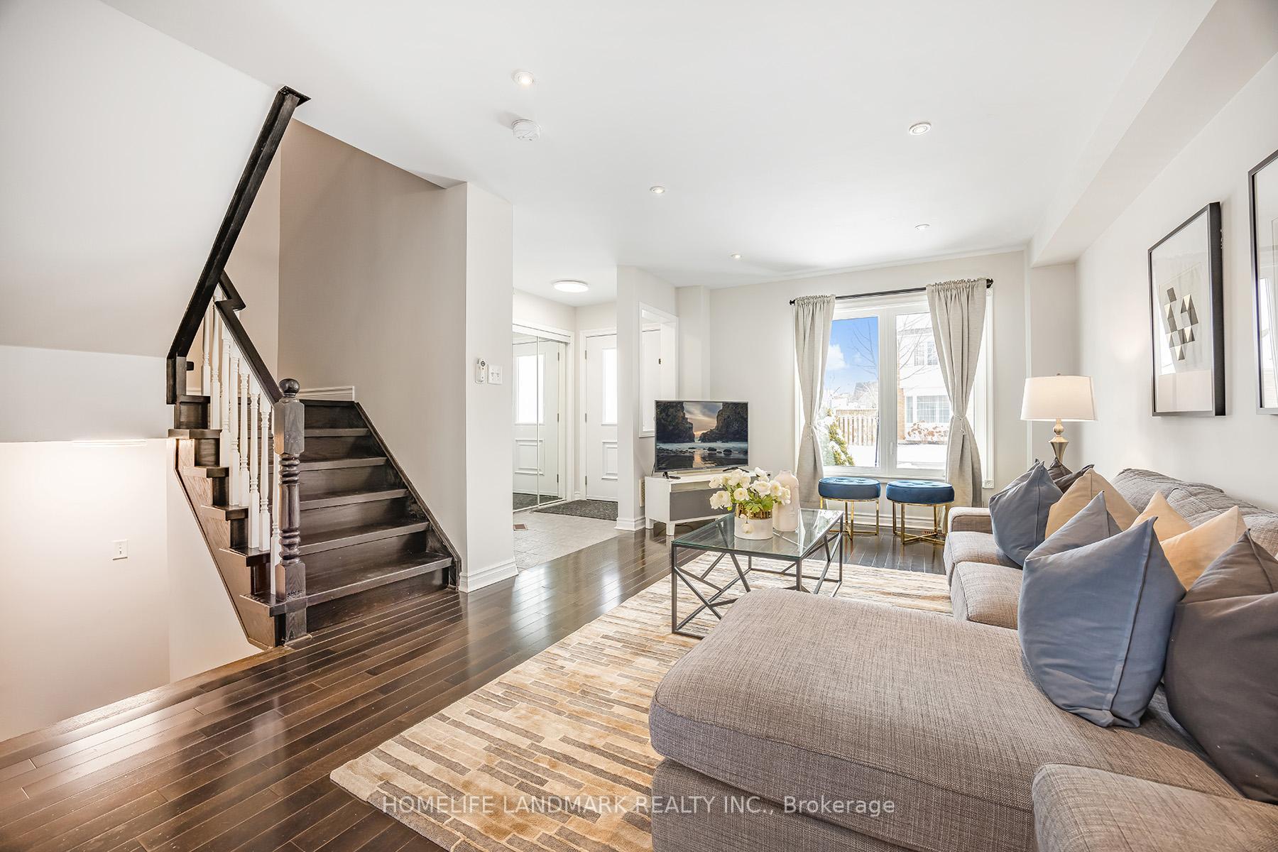 Photo 10 of 16 Lappe Avenue, Markham, Cornell — HOMEH