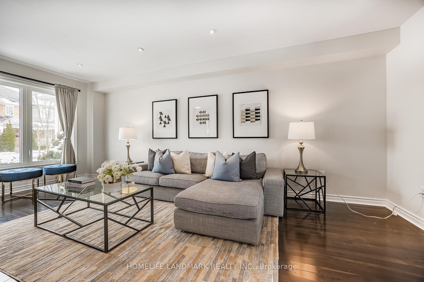 Photo 11 of 16 Lappe Avenue, Markham, Cornell — HOMEH