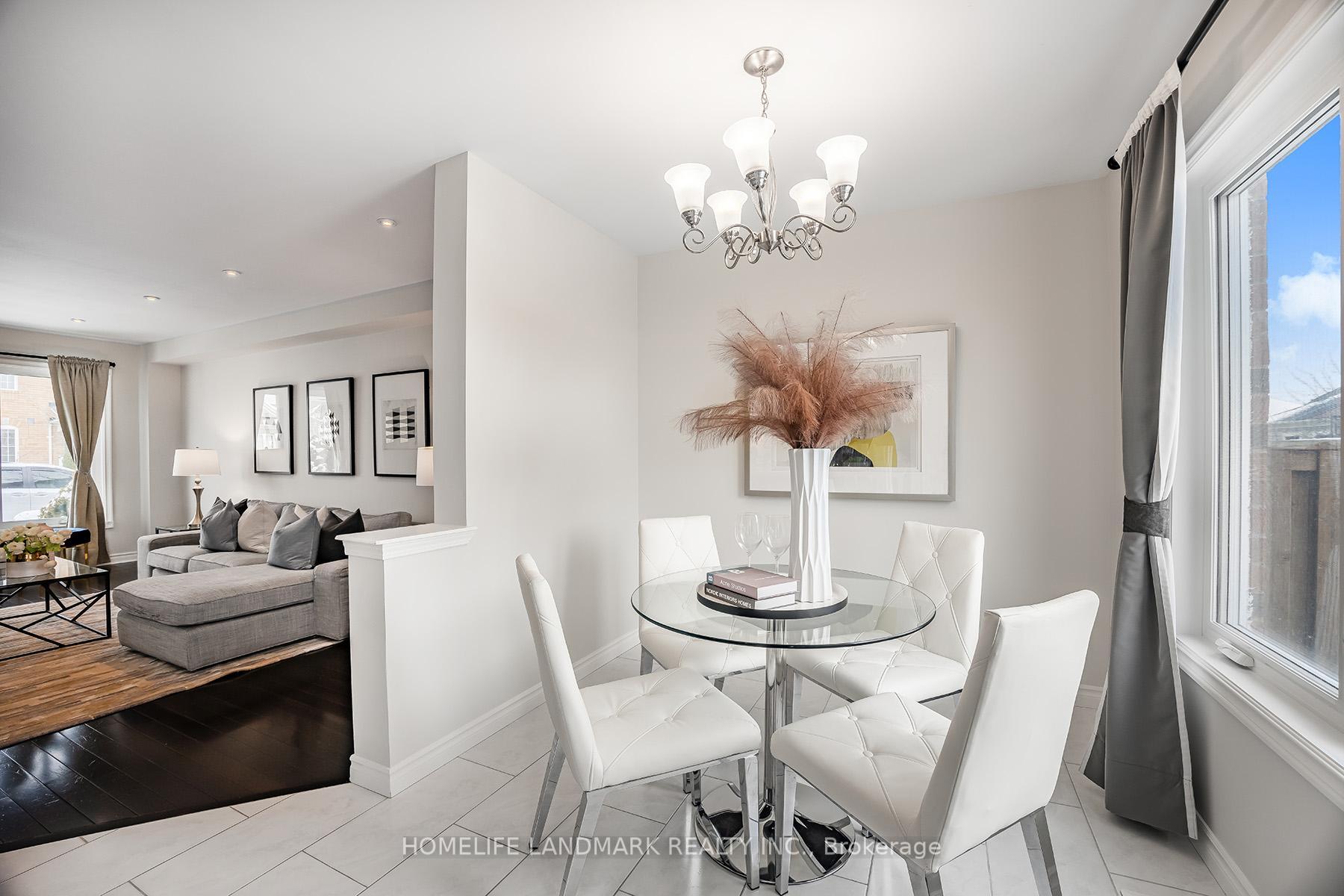 Photo 12 of 16 Lappe Avenue, Markham, Cornell — HOMEH