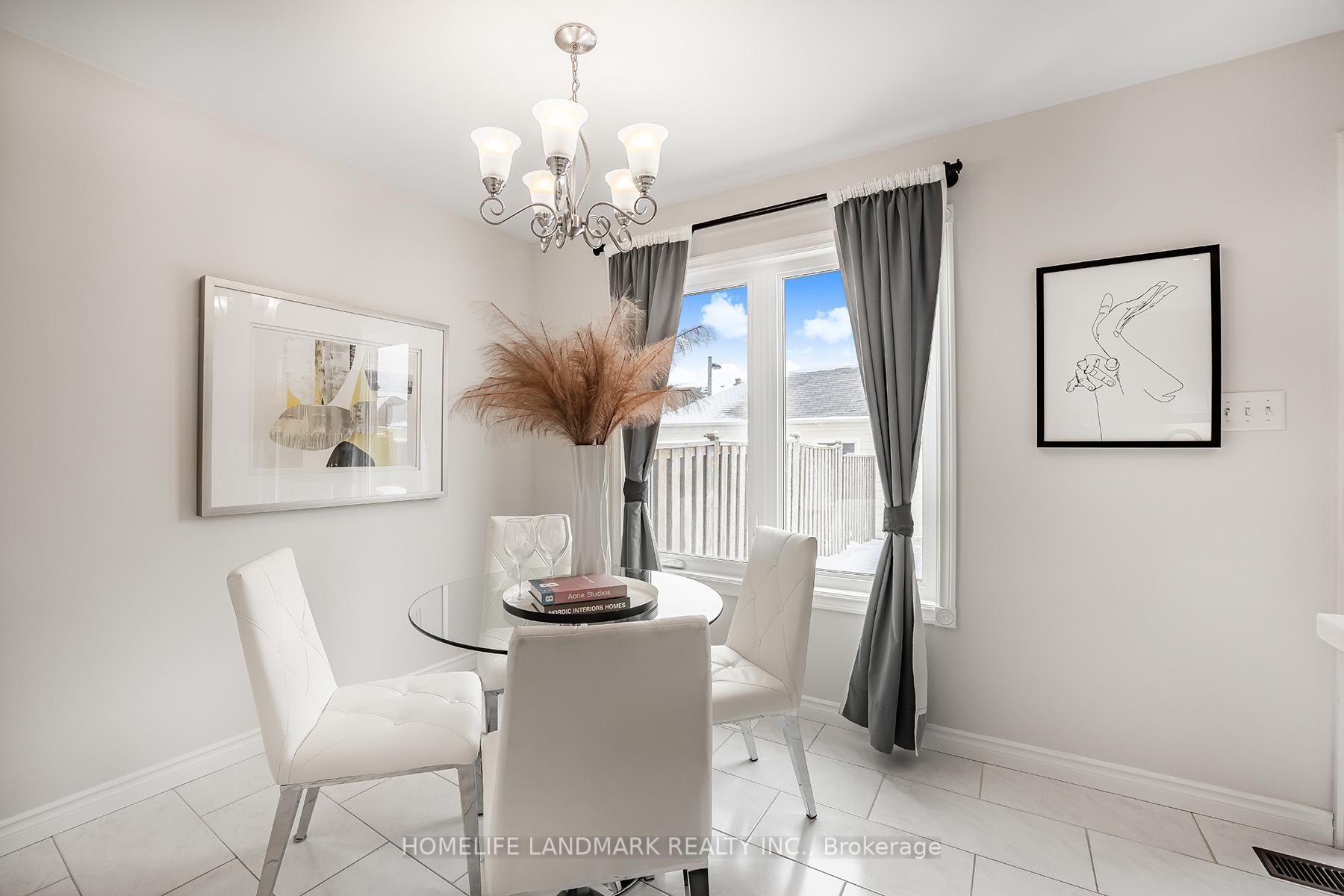 Photo 13 of 16 Lappe Avenue, Markham, Cornell — HOMEH