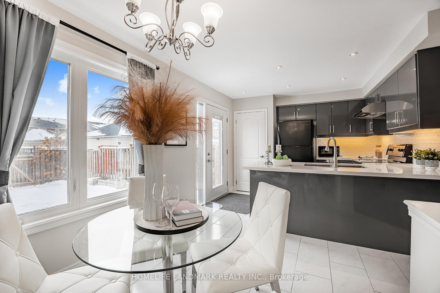 Photo 14 of 16 Lappe Avenue, Markham, Cornell — HOMEH